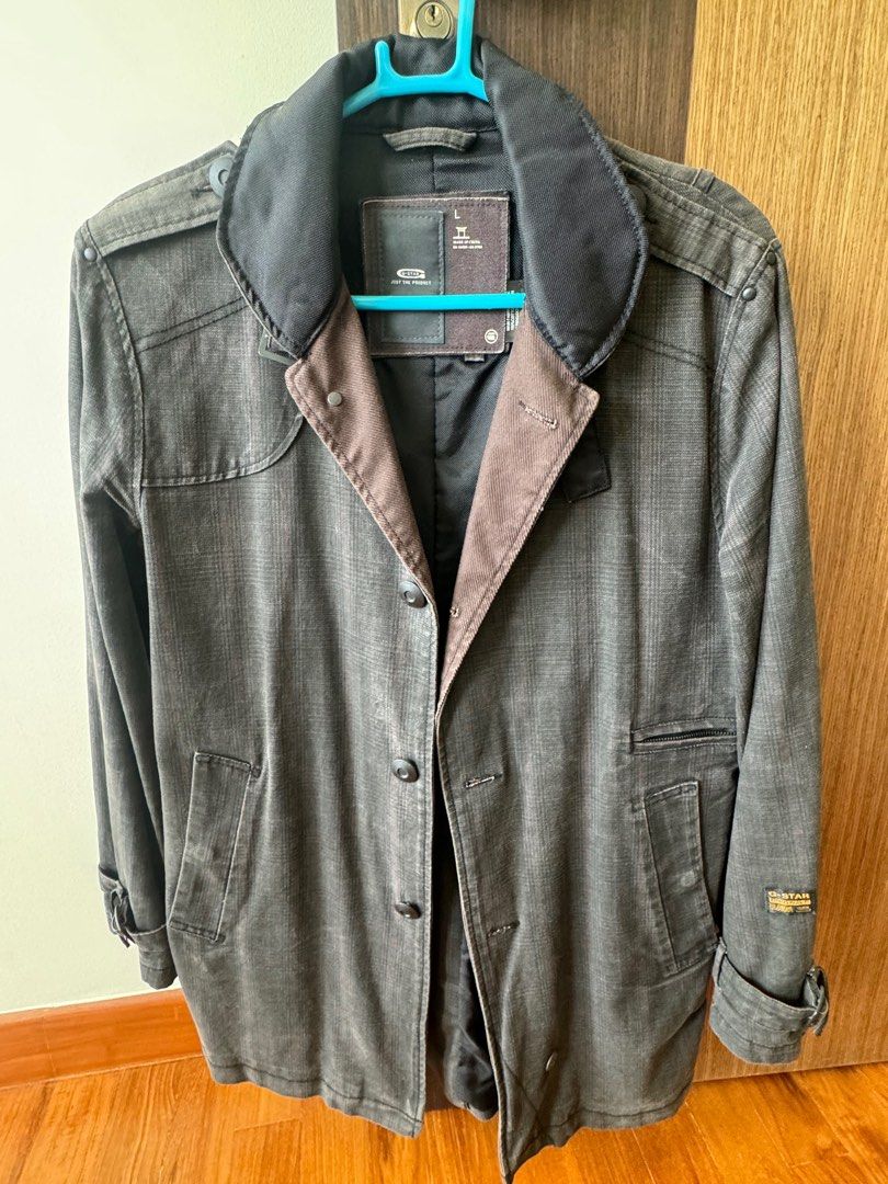 Raw coats hotsell