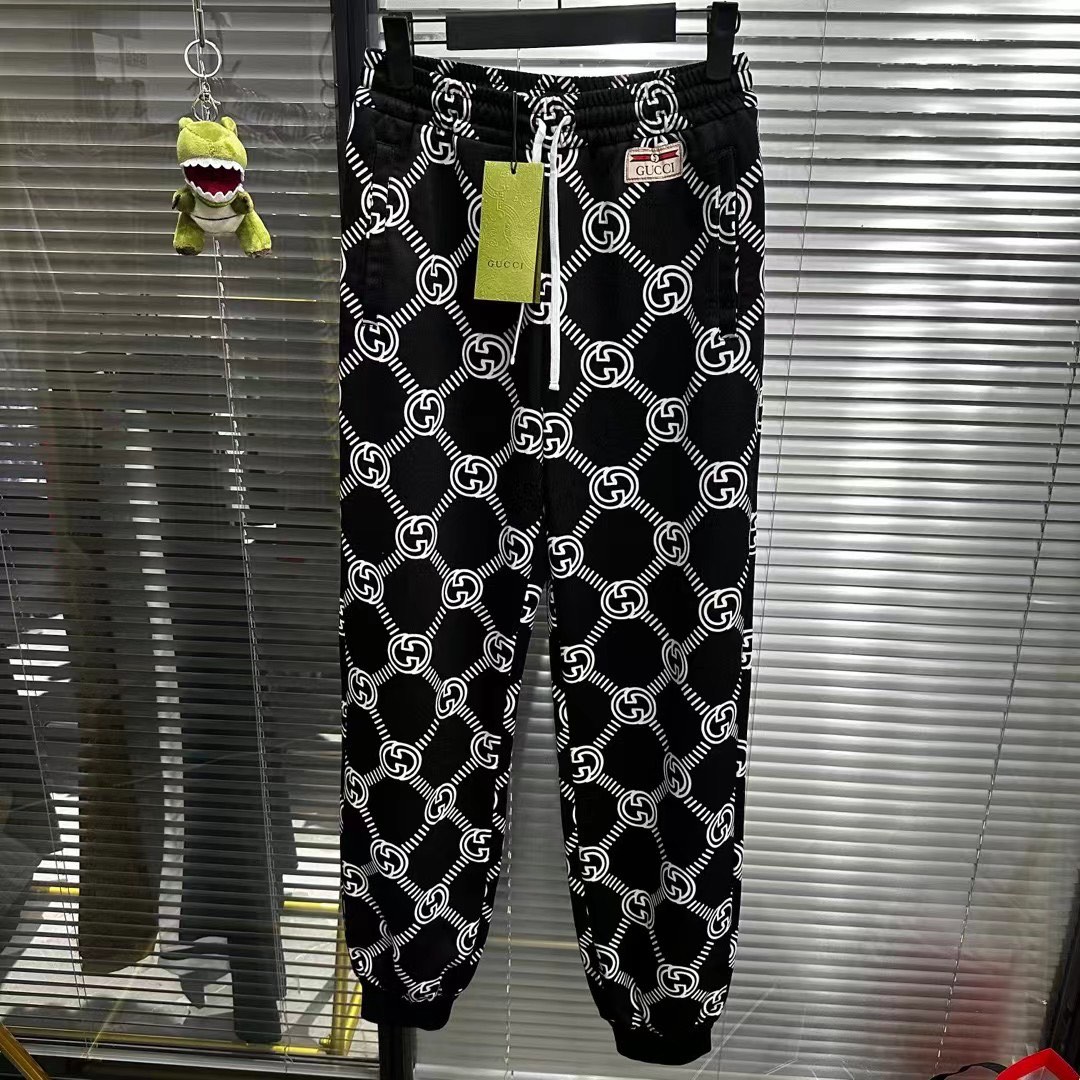 Avani gucci 2024 sweatpants