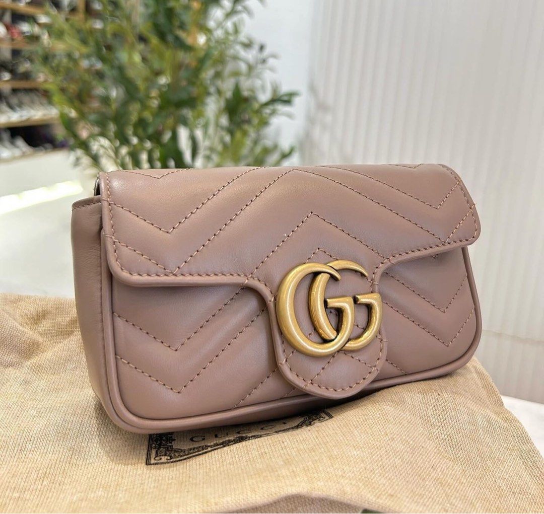 Gucci marmont super shop
