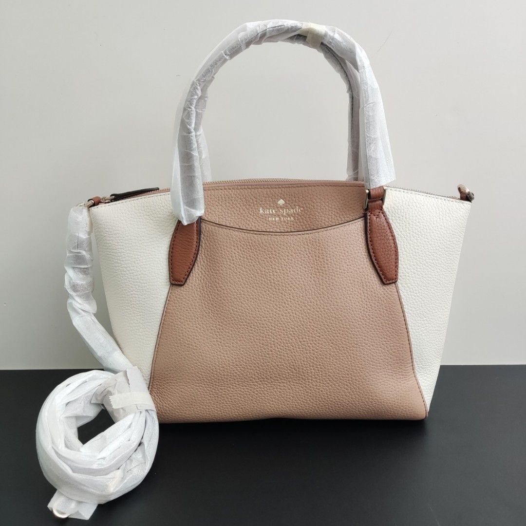 Monica satchel kate spade new arrivals