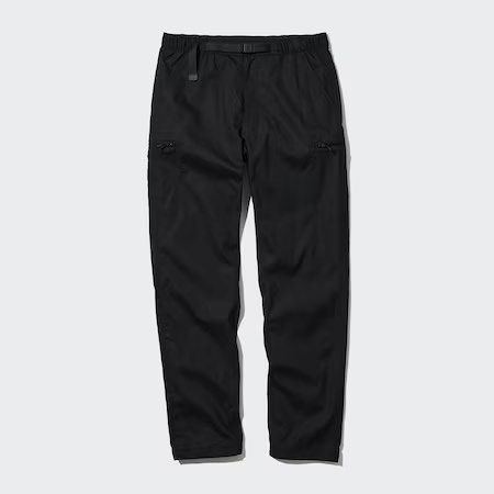 Uniqlo heattech warm lined pants, Men's Fashion, Bottoms, Trousers on  Carousell