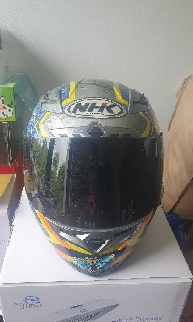Nhk rx9 shop karel abraham