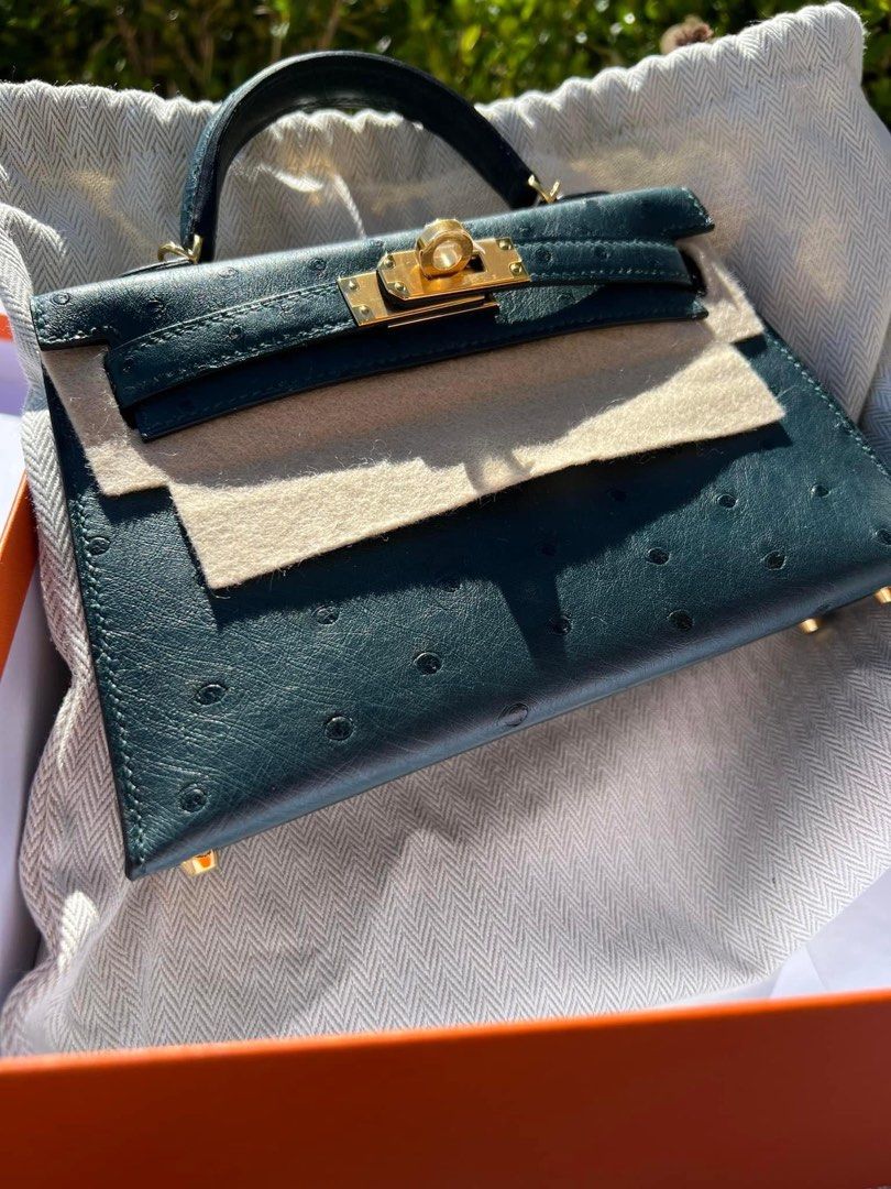 Vert cypress hermes kelly sales