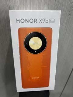 Honor X9B  12/256gb