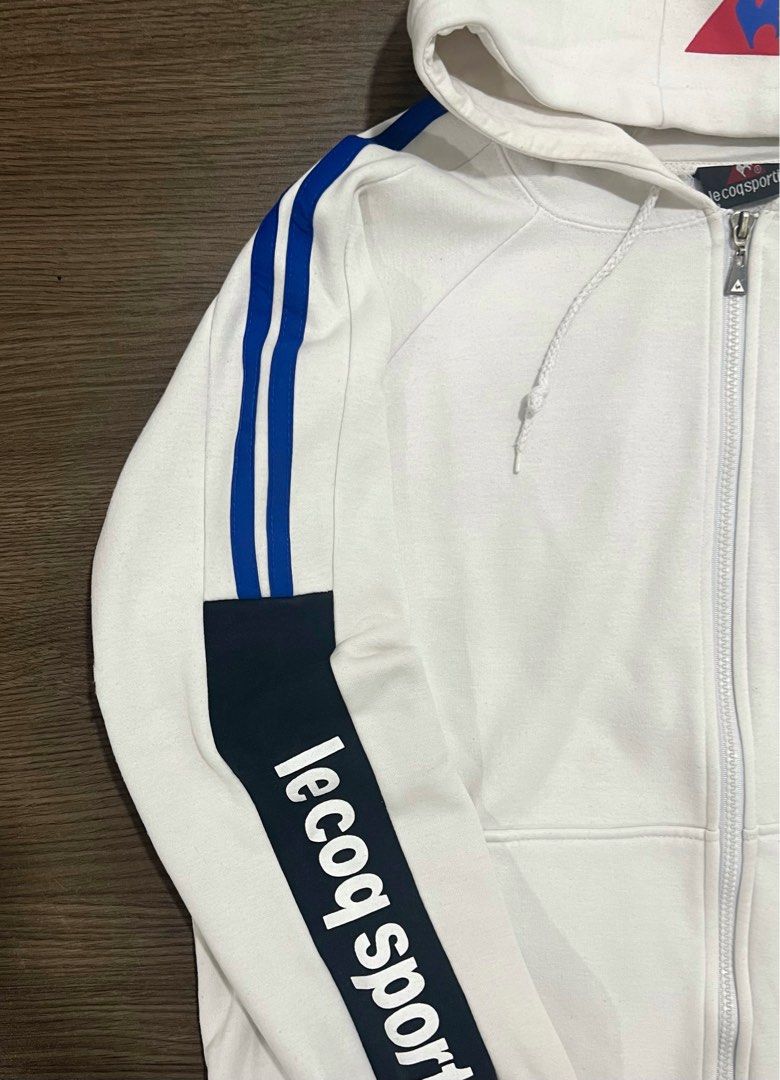 Coq 2025 sportif ioffer