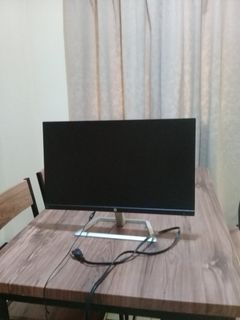 HP N240 (Y6P10AA) 23.8 in computer monitor