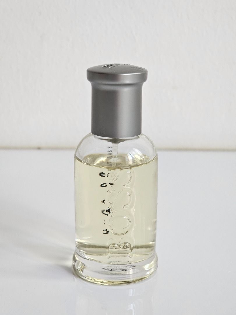 Hugo boss 30ml shop rossmann