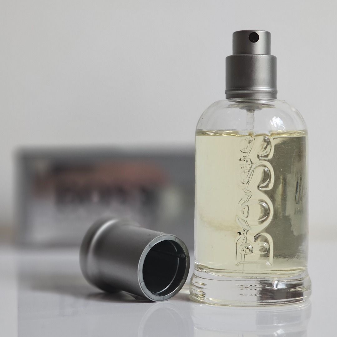 Hugo boss bottled 30ml deals