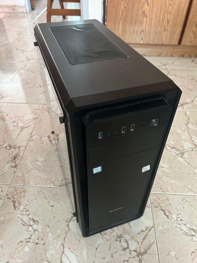 I7 7700 gtx 1060 store