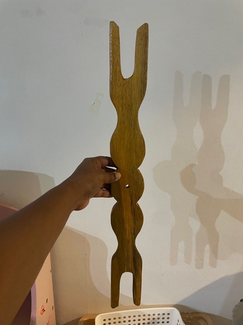 Baby cradle sales swing stick