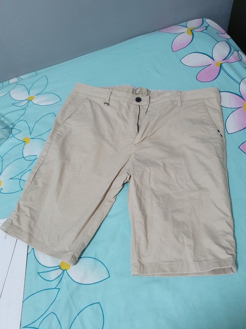 Industrie cargo shorts online