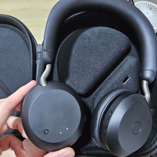 Jabra evolve 75 on sale sale