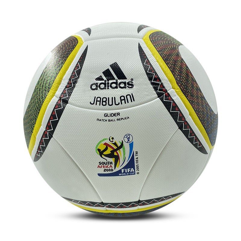 Jabulani Glider Match Ball South Africa 2010 World Cup Football