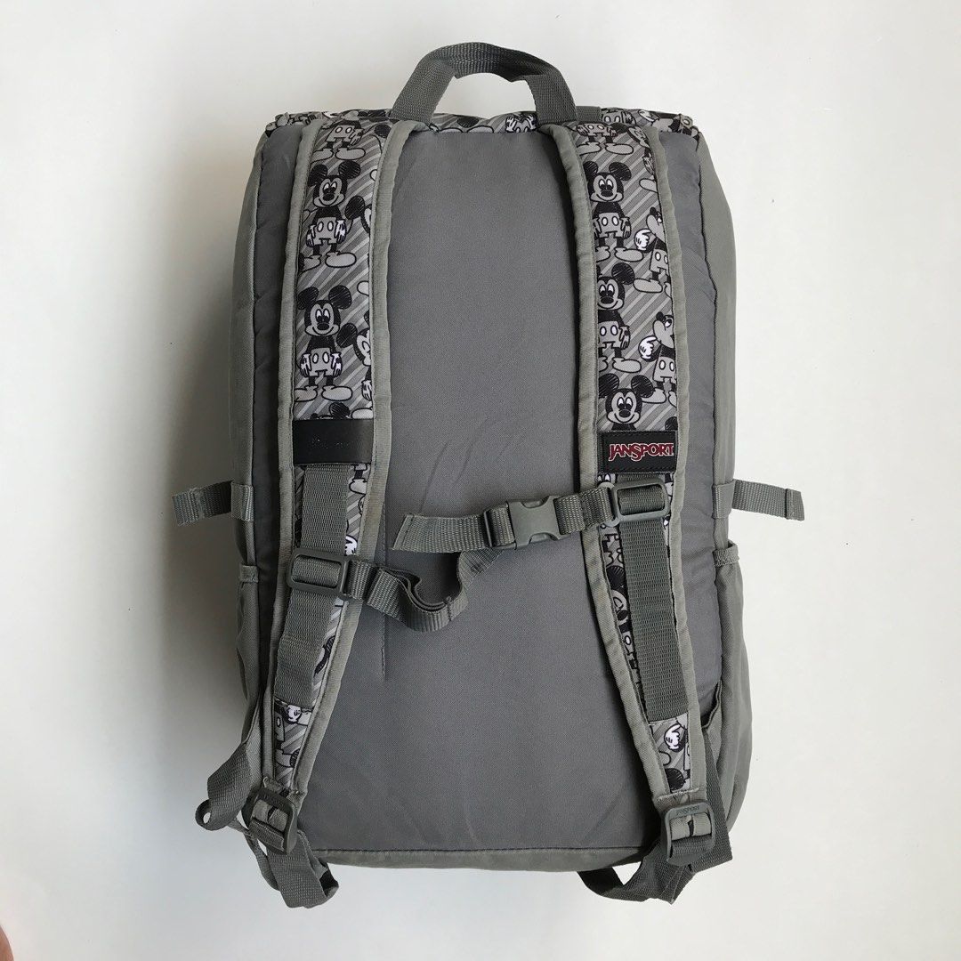 Jansport disney hatchet backpack cheap
