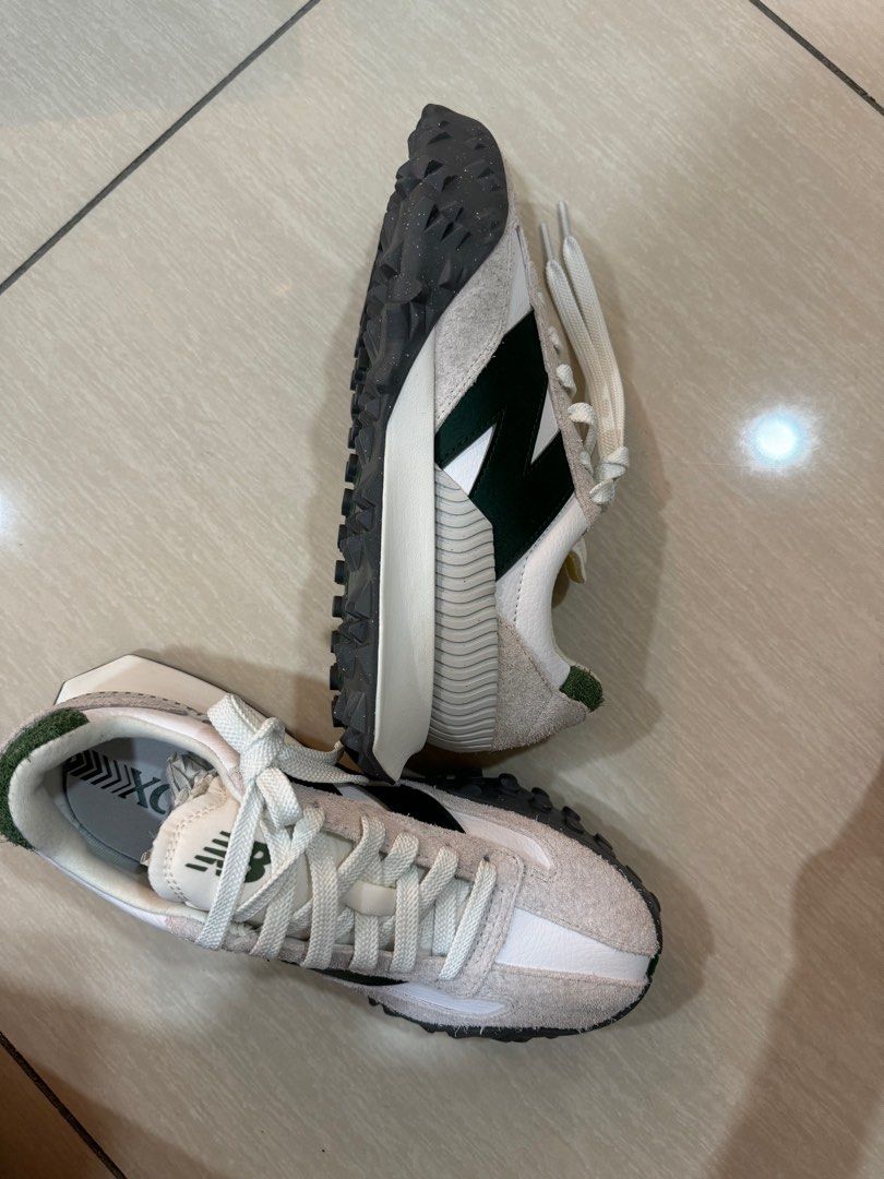 New balance 2024 trainers uk 5