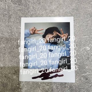 （分類：）位於 。 由 fangirl_20 提交（商品編號 1287565069，圖片 1）。簡介： 。