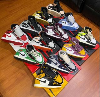 Jordan 1 sale philippines on sale