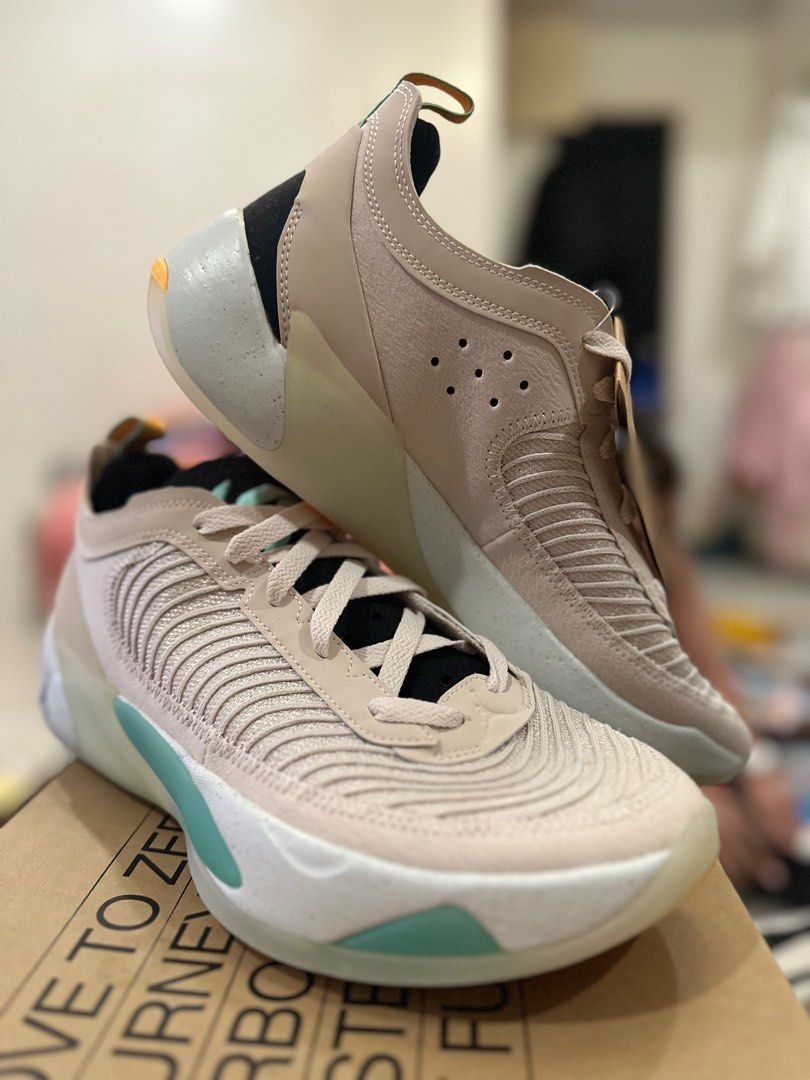 Jordan luka (Category: Sneakers) located in San Jose del Monte. Submitted by shegotit (Listing ID 1287570023, Image 3). Description: Brand new Jordan luka from Japan 🇯🇵🎌 100% Original.
