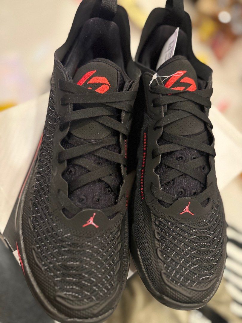 Jordan luka 1PF (Category: Sneakers) located in San Jose del Monte. Submitted by shegotit (Listing ID 1287569616, Image 3). Description: Brand new Jordan luka from Japan 🇯🇵🎌 100% Original.