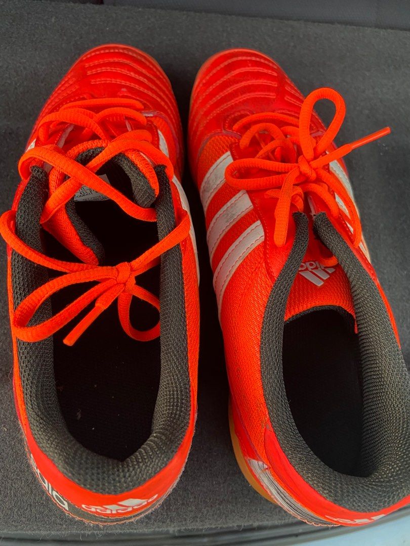 Kasut futsal adidas 2017 online