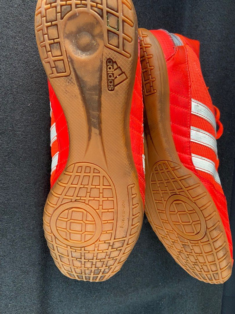 Kasut futsal adidas 2017 best sale
