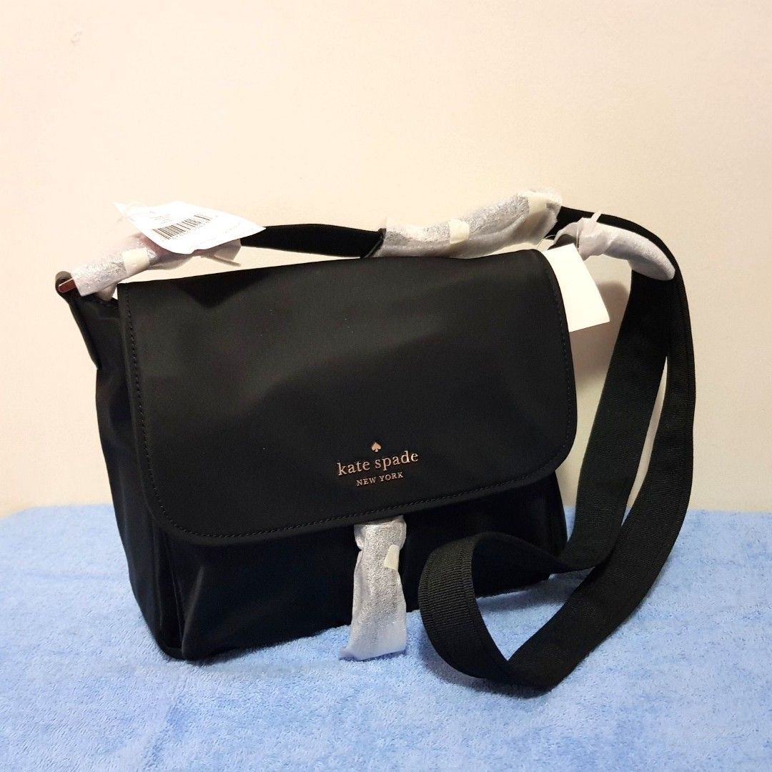 Kate spade carley messenger bag