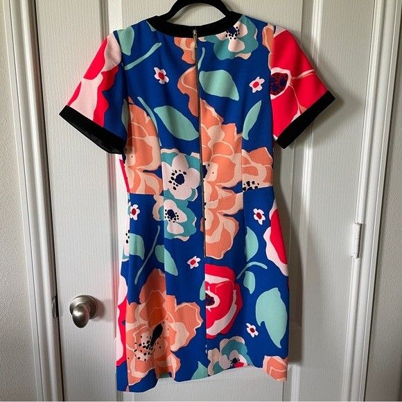 Zara spade dress 2025