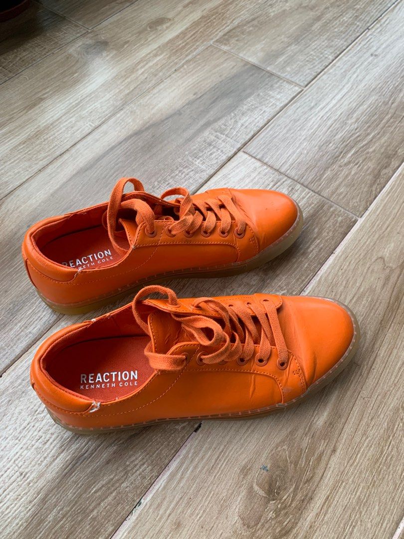 Kenneth cole shoe size deals