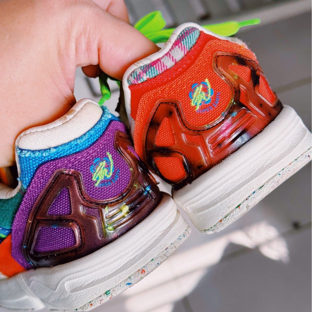 Kids Adidas x Sean Wotherspoon ZX 8000 Babies Kids Babies