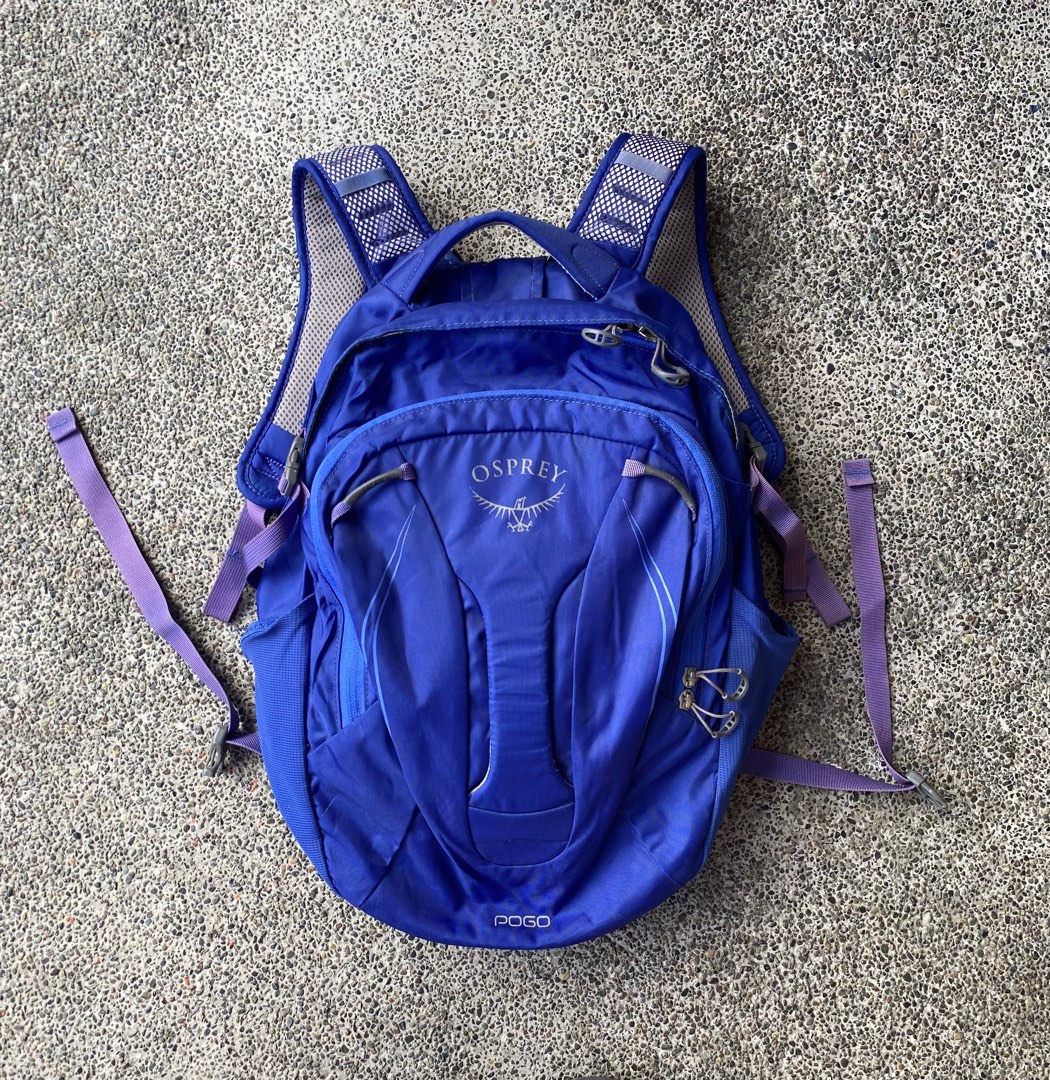 Osprey pogo hotsell kids