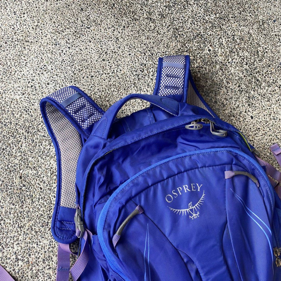 Kid s Backpack Osprey POGO 24 Men s Fashion Bags Backpacks on