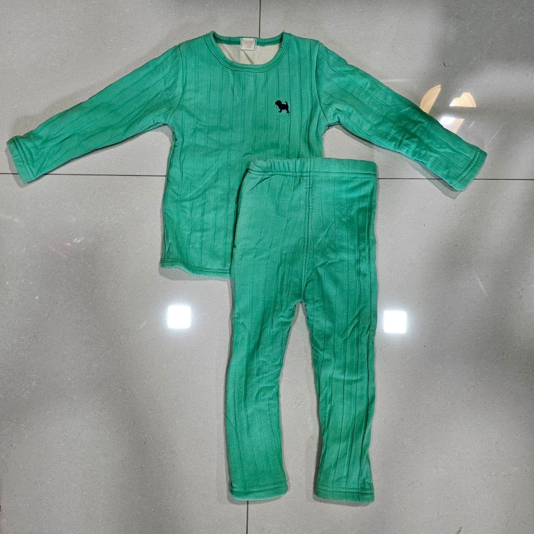 Children's place cheap long johns