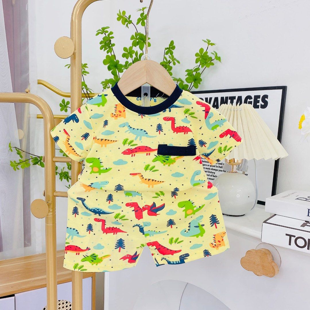 Childrens clearance top clothes