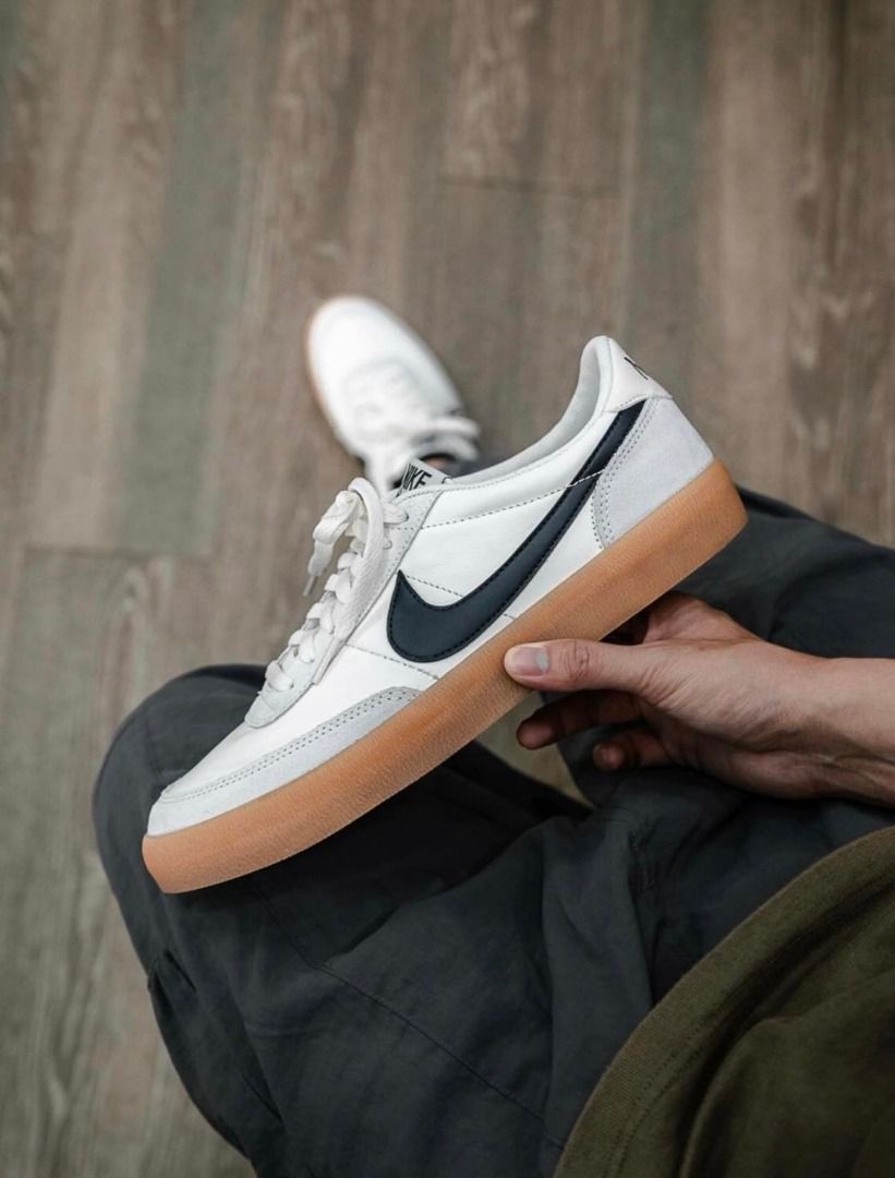 killshot 2 oil grey