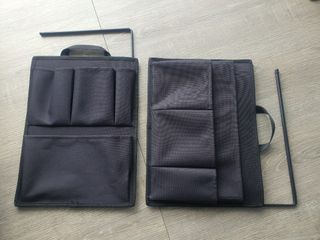 KINGJIM Hang Organizer / Inner Bag (lighly used)
