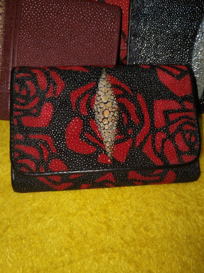 Kismet stingray wallet outlet