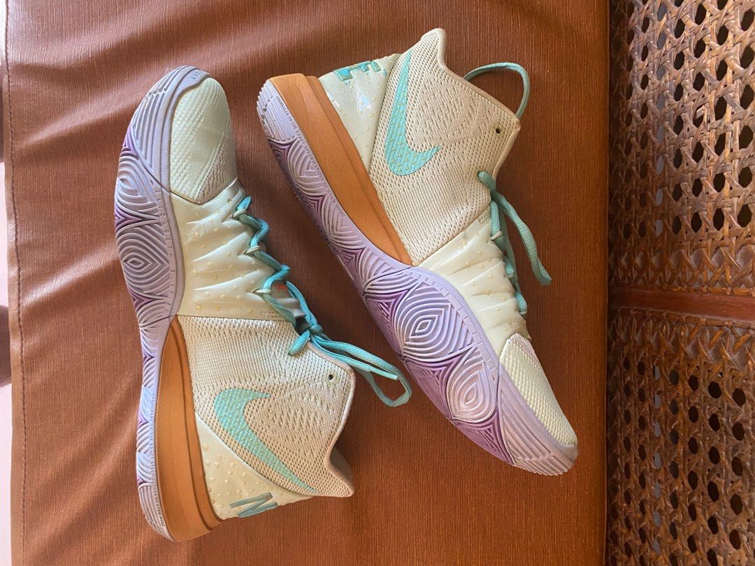 Kyrie 5