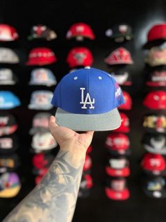 LA Dodgers Hat