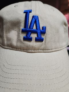 LA MLB KOREA CAP