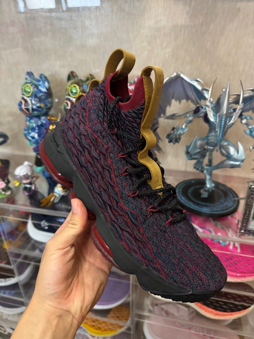 Lbj 15 store