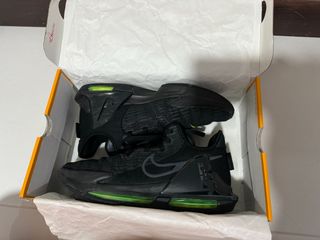 Lebron witness discount 3 singapore