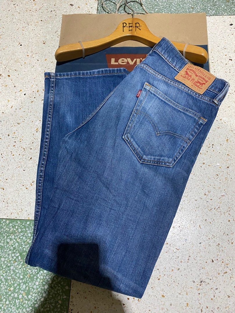 Levis 505 w34 l32 shop