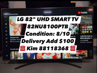 📺 TV – Display & Used Sets Collection item 3