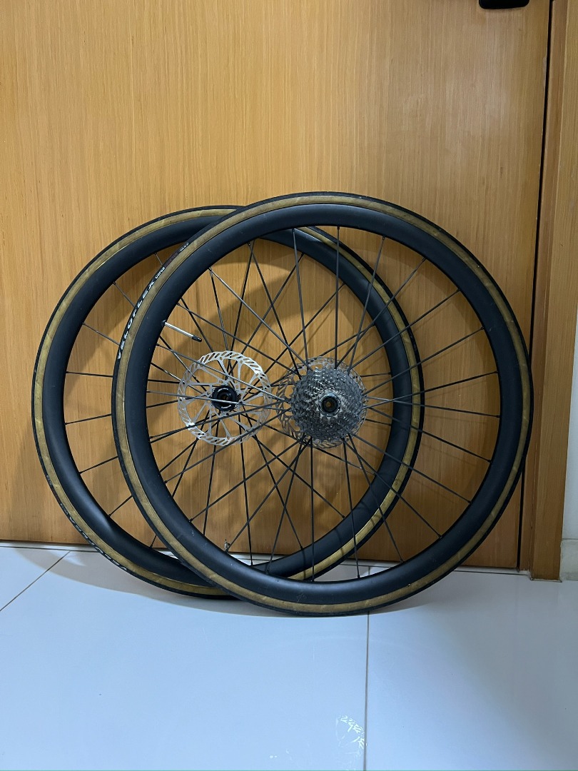Carbon climbing wheels sale