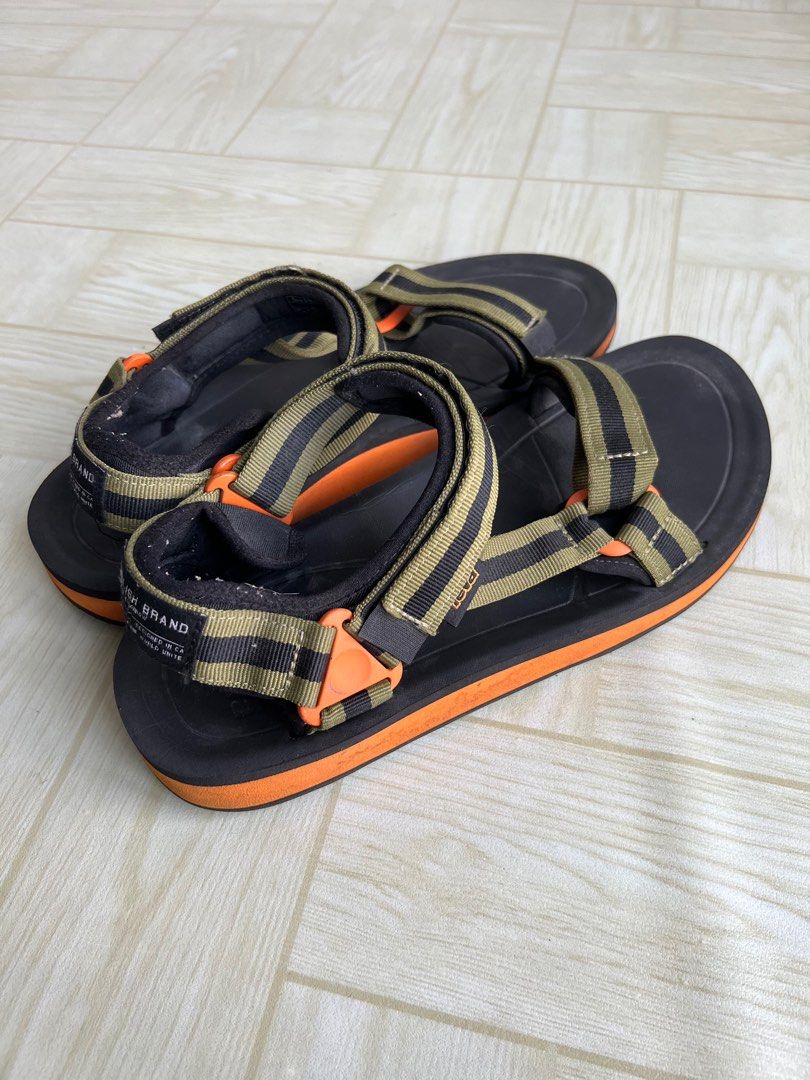 Teva publish outlet