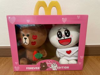 100+ affordable line friends brown For Sale
