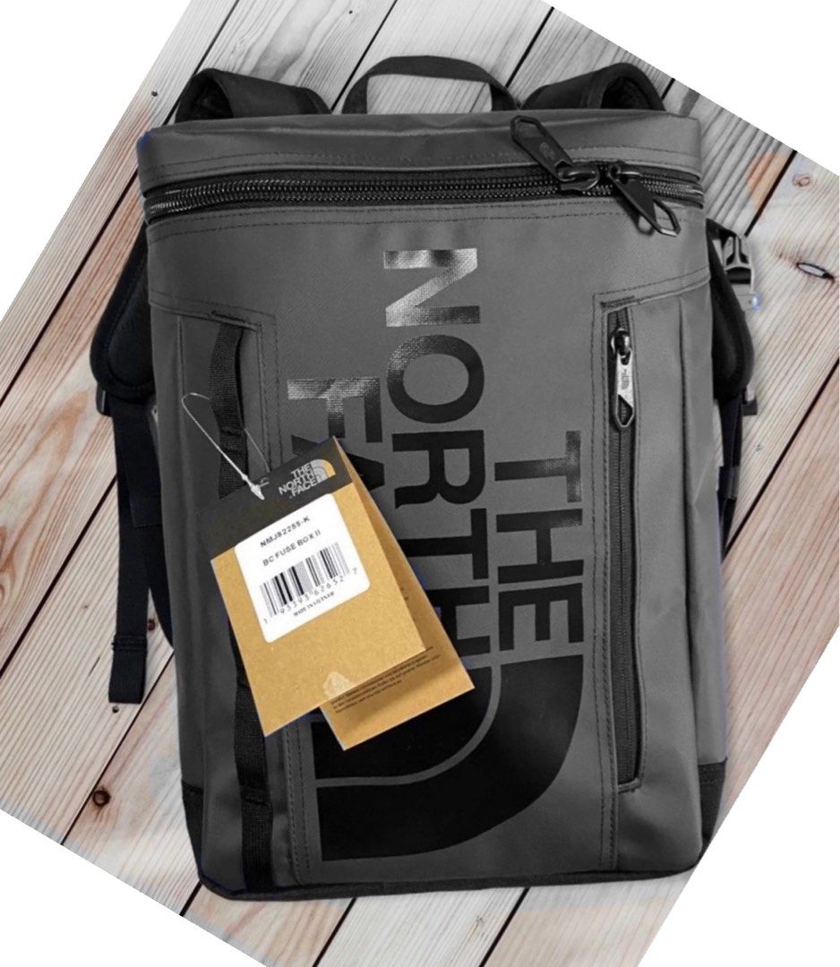 Fuse box charged new arrivals backpack