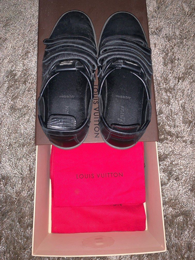 Lv kids shoes hotsell