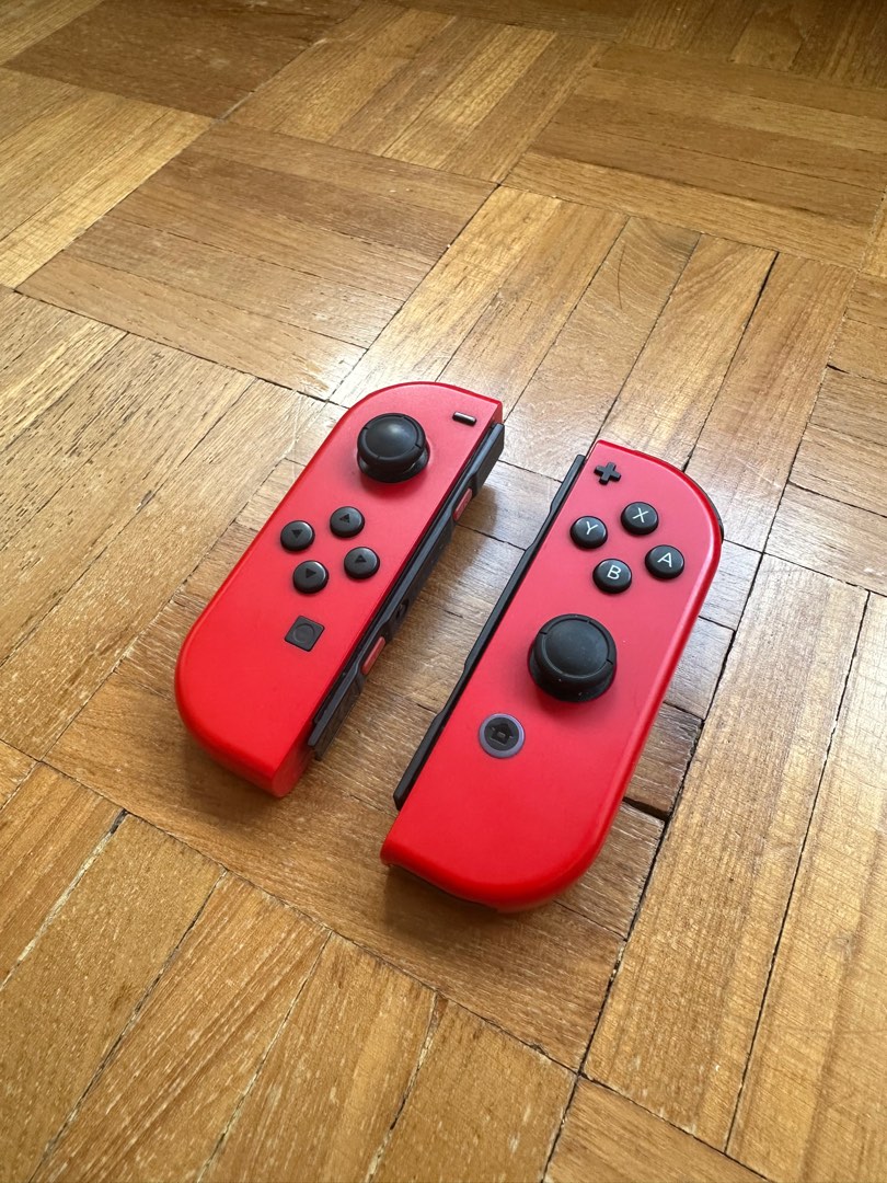 Odyssey shop joy cons