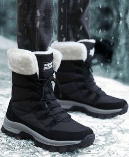Mens athletic winter boots shop